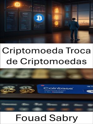 cover image of Criptomoeda Troca de Criptomoedas
